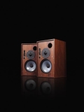 Graham Audio BBC LS5/9, 가장 오리지널에 가까운 LS5/9 스피커의 부활