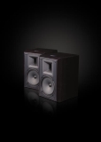 Casta Acoustics New Reference Series Model A, 혼 타입 애호가를 위한 진짜 깜짝 선물
