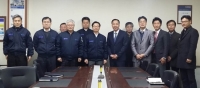 ㈜수산중공업, 다쏘시스템 3D익스피리언스 플랫폼 도입
