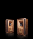 Tannoy Westminster Royal GR, 프리스티지 시리즈의 진정한 위용을 만나다