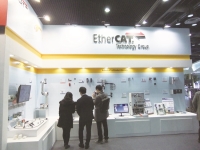 ETG(EtherCAT Technology Group) Korea, LS메카피온 등 18개 회원사 제품과 솔루션 소개
