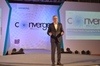 지멘스 PLM 소프트웨어, 2016 Converge AP Executive 파트너 포럼 개최