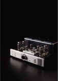 Cayin A-88T MK2 Retro, 진공관 업그레이드로 또 하나의 품격을 만나다