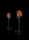 Kiso Acoustic HB-1, 예술적인 감각으로 탄생한 명작 북셀프 스피커