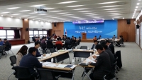 충청남도, 해양수산발전 이끌 대표과제 뽑는다