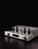 Octave V110, 진공관 앰프답지 않은 말끔하고 깨끗한 이미지