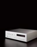 Luxman D-06u, 럭스만의 역사가 살아 숨 쉬는 인상적인 디지털 기기