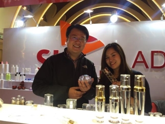 “날 보러 와요” SK케미칼, 전시회 마케팅 강화