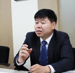 플라스틱 사출 자동화 시스템 기업 HNP인터프라(주)