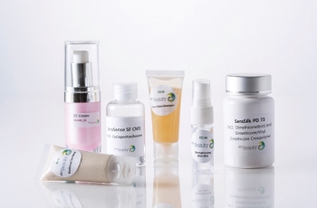 KCC, 고기능성 화장품 원료용 실리콘으로 세계 시장 공략 강화