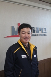 혁신과 변화로 시장을 선도하는 명일폼테크(주)