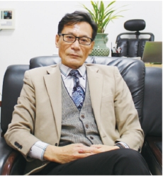 사출성형기, (주)하이선코리아가 함께하다!