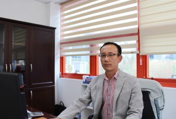 사출성형기의 핵심부분 스크류, (주)한양스크류가 책임진다