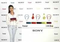 소니코리아, 아이유가 소개하는 고음질 무선 블루투스 오디오 h.ear 시리즈 공개