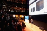 삼성전자, 뉴욕 마케팅 센터에서 홈 엔터테인먼트 신제품 대거 출시