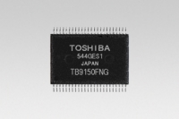 Toshiba Launches Opto-Isolated IGBT Gate Pre-Driver IC for In-Vehicle Inverters