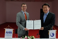한국냉동공조산업협회, 미국냉난방협회(AHRI)와 1차 협약 체결