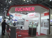 SIMTOS2016하이라이트/오히너 코리아(Euchner Korea)