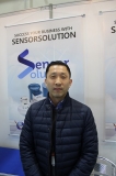 국산 센서 분야의 새로운 다크호스 ‘센서솔루션’