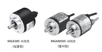 오토닉스, Ø50mm 마그네틱 앱솔루트 로터리 엔코더 출시