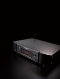 Marantz NA6005, 네트워크 플레이어의 편리함과 다양함을 매력적인 마란츠 사운드로 즐기다