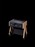 La Boite Concept Cube, 와이드 서라운드 2.0를 탑재한 매력의 사운드