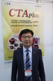 국산 토크·변위센서로 지속 성장하는 (주)씨티에이플러스