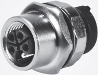 HARTING, M12 Power L 코딩, 널리 통용되는 일반 규격으로 더 많은 파워를 공급하다