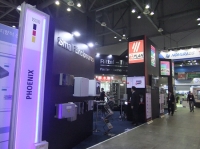 SIMTOS2016 하이라이트/리탈(Rittal)