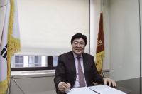 한국금속열처리공업협동조합 주보원 회장