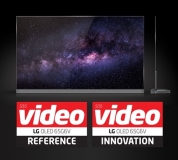 LG 시그니처 올레드 TV, 獨 비데오 평가 ‘역대 최고점’