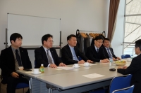 일본냉동공조협회(JRAIA), HARFKO 2017 참가단 파견 협약