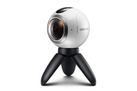 삼성전자, 360도 카메라 ‘기어 360’ 사전 판매
