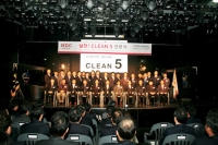 현대산업개발, 안전·품질 캠페인 ‘실천! CLEAN 5’ 선포