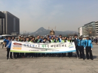 서울북부, 서울지방경찰청과 이륜차 안전캠페인 실시