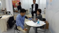 대구본부,기업 안전보건경영 애로사항 현장해결 활동 전개