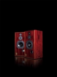 Harbeth Super HL5 Plus, 고전적 외형에 숨어 있는 하베스만의 오랜 노하우가 빛을 발하다