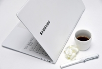 삼성전자, 삼성 노트북 9 메탈 화이트 에디션 출시