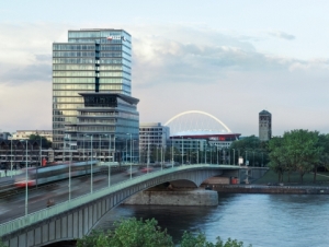 랑세스, 1분기 호실적에 연간 실적전망 상향 조정