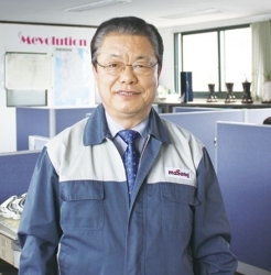 (주)마상기공, 신기술 ‘슈퍼토네이도’ 금형 업계에 새로운 바람 일으키다