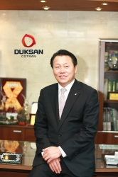 친환경 냉동·공조 분야의 First-mover (주)덕산코트랜