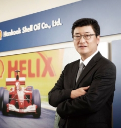 한국쉘석유(주)가 제안하는 ‘세계 No.1 윤활유 서비스’