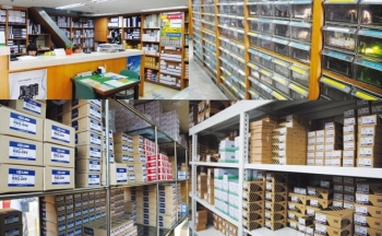 (주)풍림오토피아, 산업용 자동제어기기로 다양한 거래처 확보