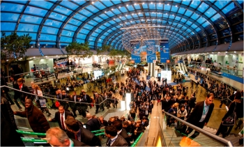 독일 뒤셀도르프 K 2016의 모든 것!