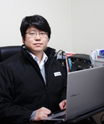 (주)포원시스템, 실용성 높인 기술로 고객만족도 높여