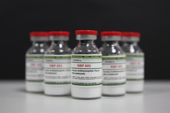 SK케미칼 혈우병 치료제 국내 개발 바이오 신약 최초 美 FDA 판매 허가 승인