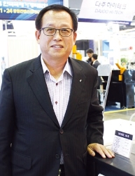 냉동·공조 분야의 오랜 경력 자랑하는 (주)대호냉각기