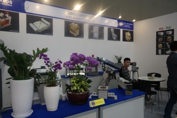 일화마그네틱테크(주), 신기술을 적용한 새로운 차원의 마그네트 응용기기 제작에 힘써