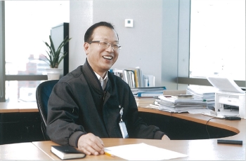 2016년, 더 높은 곳으로 비상하는 LS엠트론(주)