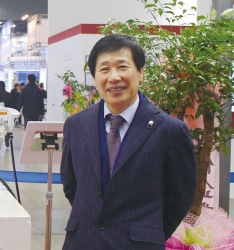 (주)한세, 국내 생산으로 탄생되는 고품격 취출로봇 공급